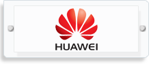 華為logo