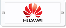 華為logo