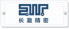 長盈LOGO
